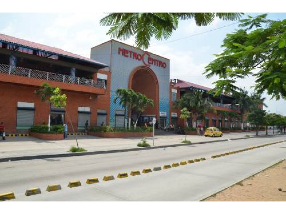 LOCALES METROCENTRO BAJO DE PRECIO BARRANQUILLA AAT 190.000.000 COP