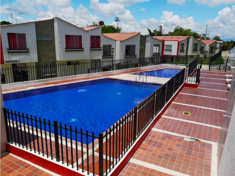 SE VENDE O RENTA APARTAMENTO PEREIRA VIA CONDINA 125.000.000 COP