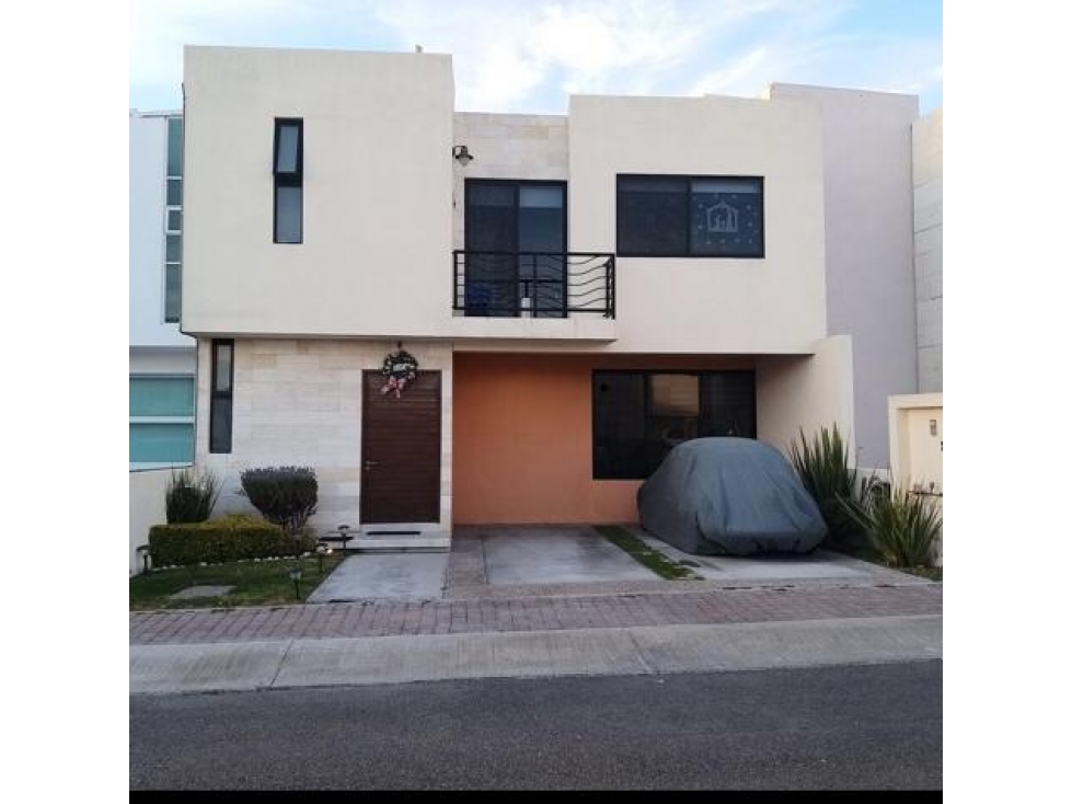 VENTA EL REFUGIO QUERETARO 2,550,000 MXN