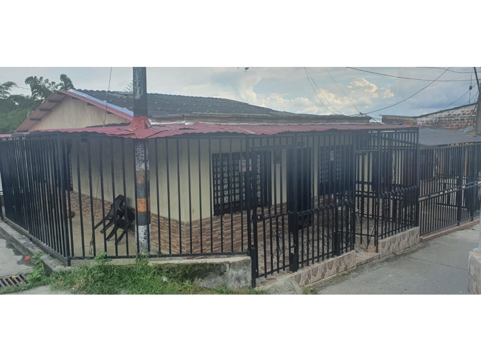 Se Vende hermosa casa en Armenia 155.000.000 COP