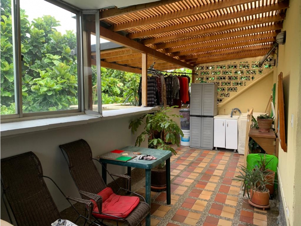 Venta de apartamento Patio Bonito Medellín
