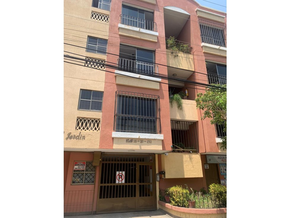 Apartamento en Venta Santa Marta 125.000.000 COP