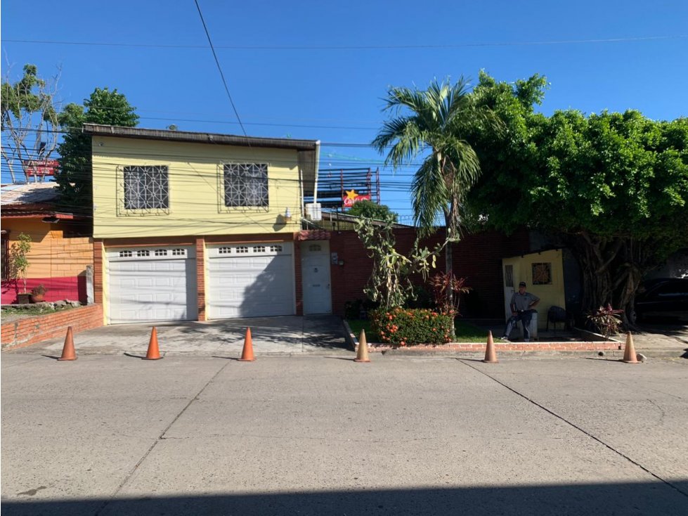 Casa en Venta Rio de Piedras San Pedro Sula US465,108 USD