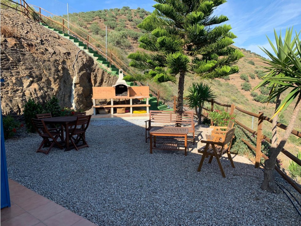 En venta en Vélez Málaga €126.000 EUR