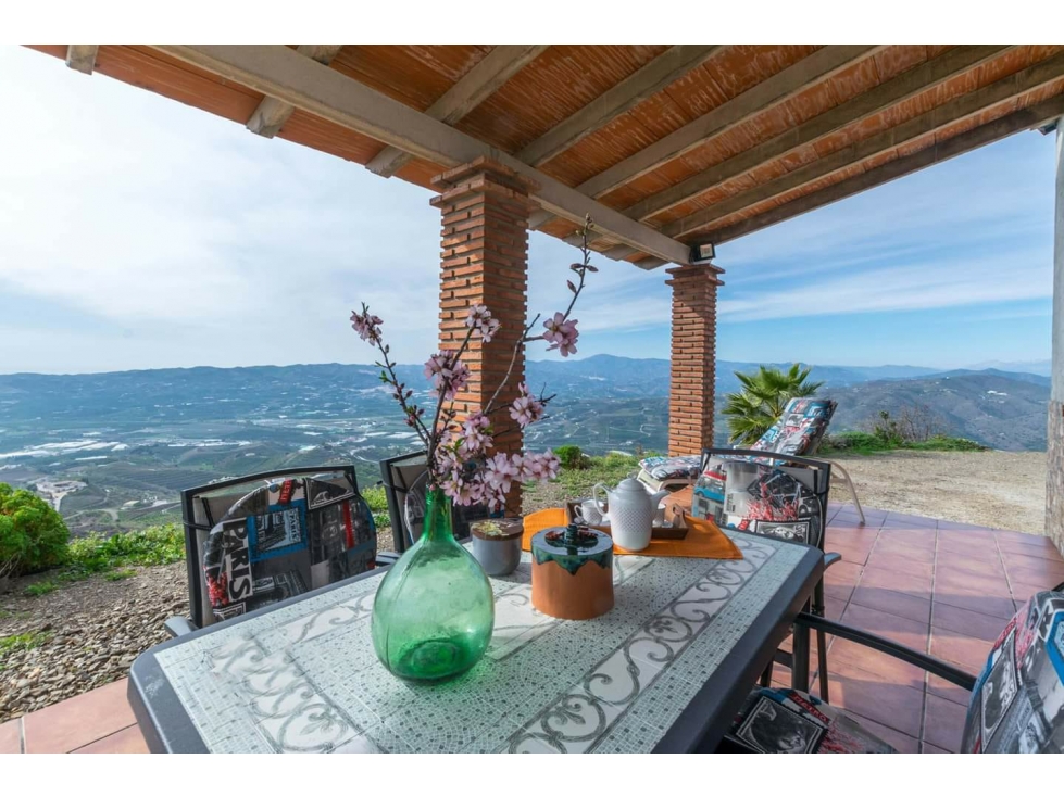 Venta de casa rural en Velez Malaga €132.000 EUR