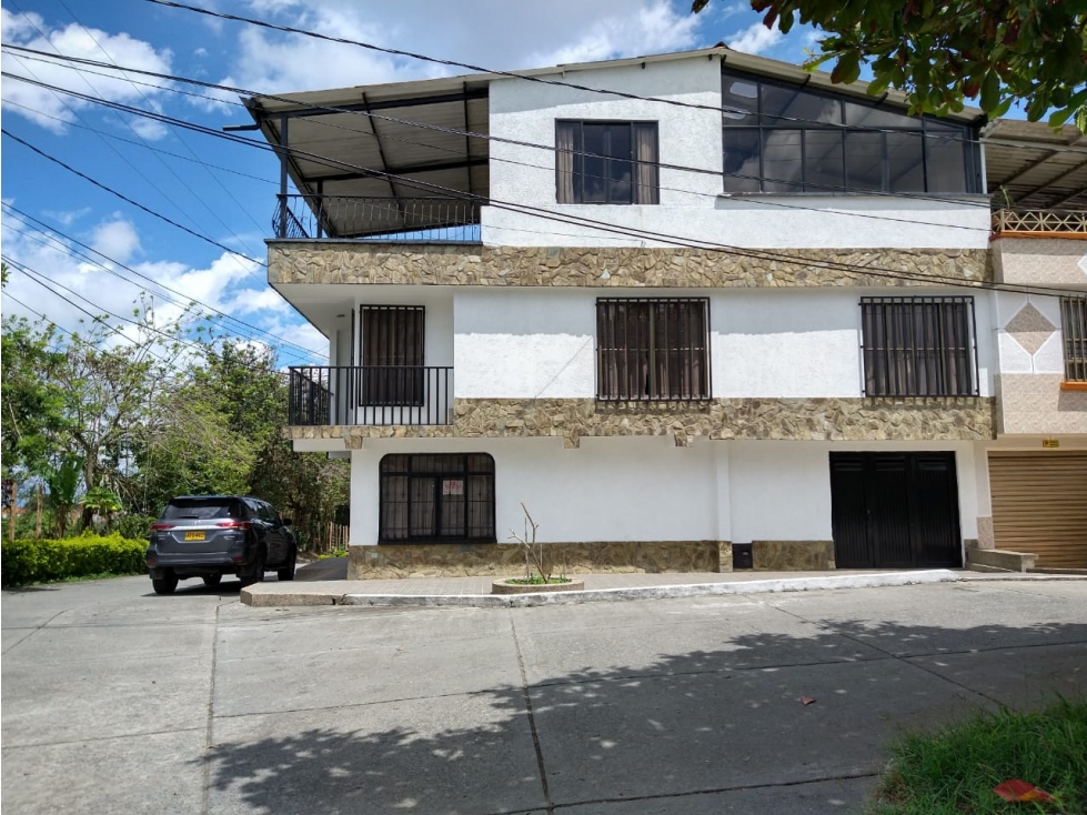 CASA EN ARMENIA VILLA DE CENTENARIO 280.000.000 COP