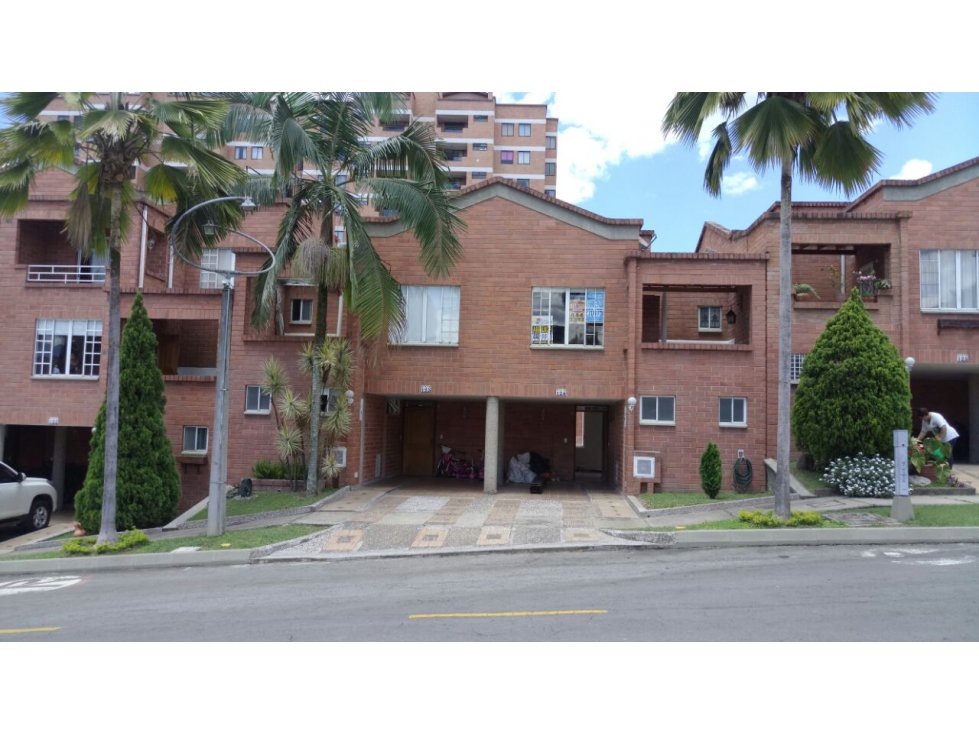 CASA EN ENVIGADO