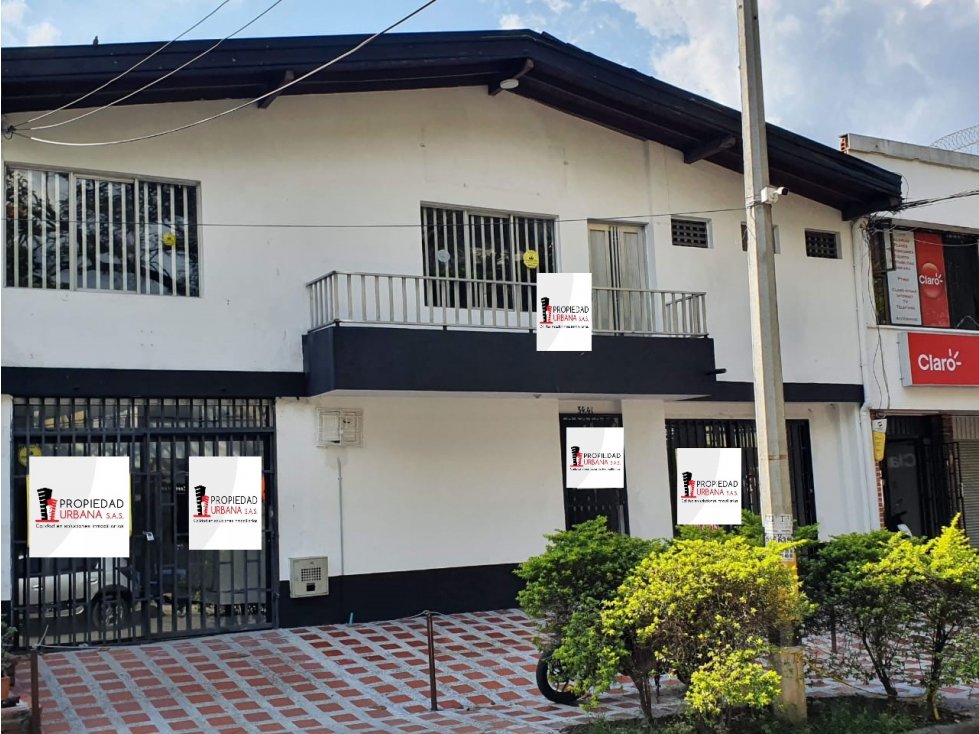 ARRIENDO CASA LOCAL MEDELLIN ANTIOQUIA 5.600.000 COP