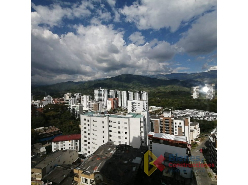 RENTA DE APARTAMENTO AMOBLADO NORTE DE ARMENIA, QUINDIO, ALQUILER. 3