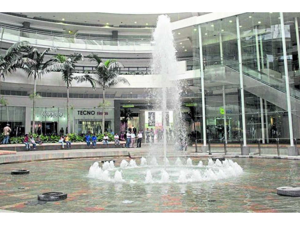 Venta Local en Centro Comercial al Sur de Cali, Unicentro 1.490.000