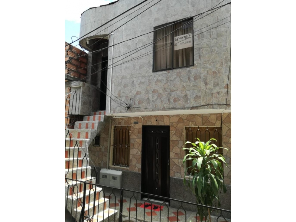 Venta De Casas Usadas En Medellin Baratas at Chris Ivy blog