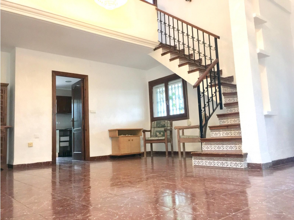 Chalet en el Montgó en alquiler anual