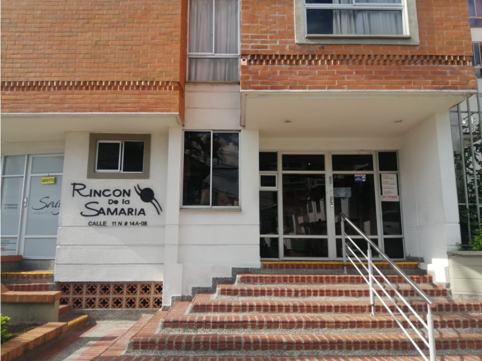 Apartamento en venta Zona norte Armenia Quindío 195.000.000 COP