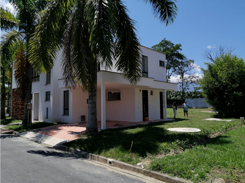 Venta casa campestre en el sur de Armenia Quindio