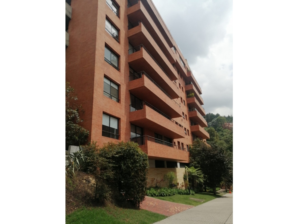 arriendo Apartamento en Santa Bárbara Alta, Norte (4922215