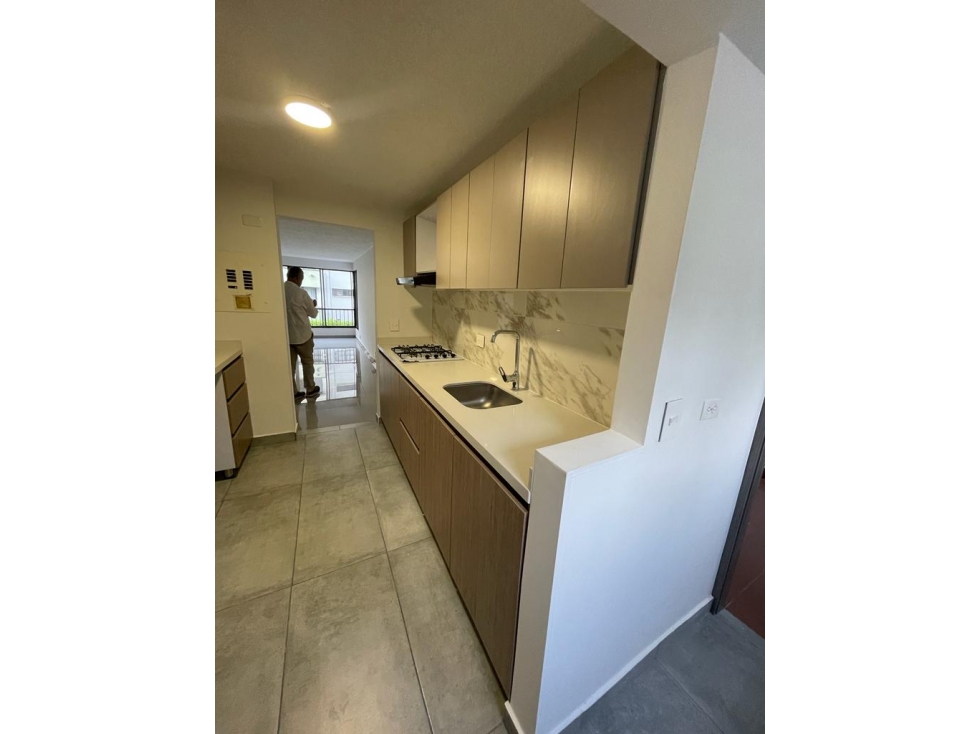 venta Apartamento en Nueva Tequendama, Oeste (5670689)