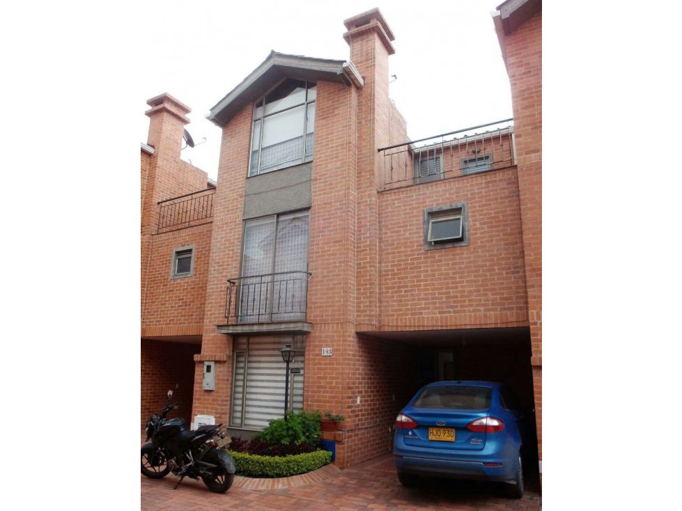 OFERTA CASA PANORAMA DEL CAMPO MOSQUERA C/MARCA 460.000.000 COP