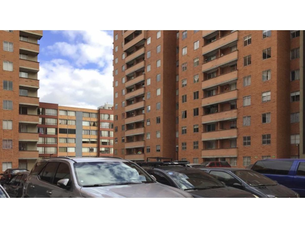 VENTA APARTAMENTO BOGOTA NUEVO TECHO KENNEDY NUEVO SOL 228.500.000 COP