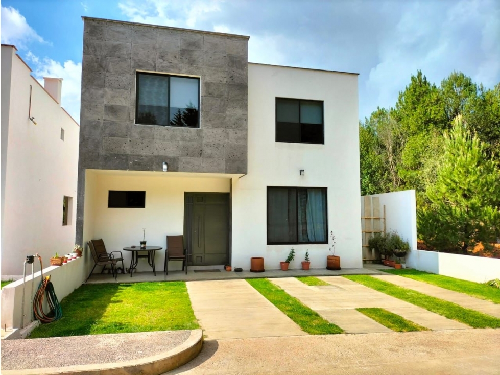 Casa en Venta fraccionamiento la Vitela Pátzcuaro 2,100,000 MXN