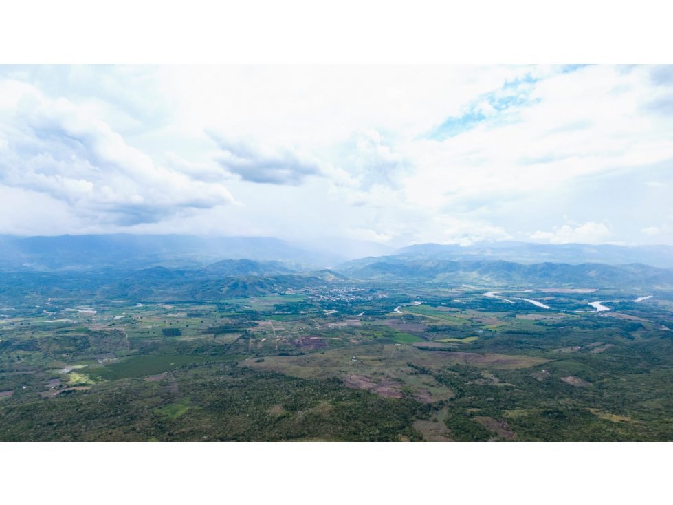 Lotes con Vista a Tarapoto A partir 250m2 por solo 1690 US1,690 USD