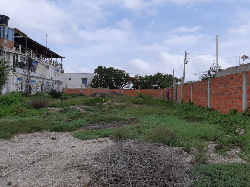 venta Lote de Terreno en Barú, Cartagena de Indias (4320600