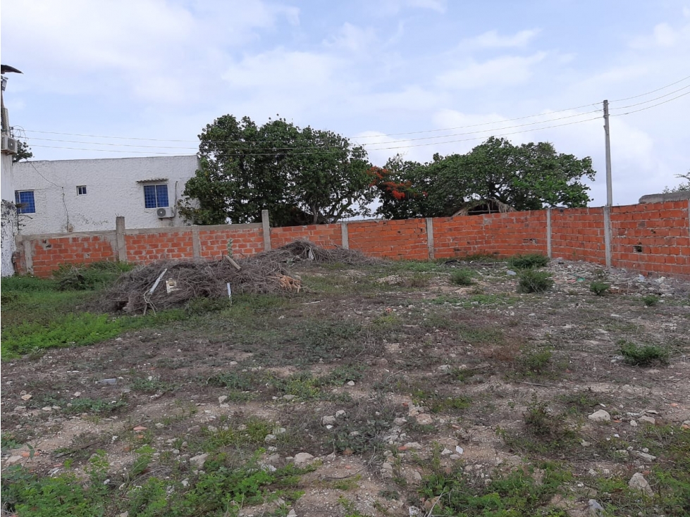 venta Lote de Terreno en Barú, Cartagena de Indias (4320600