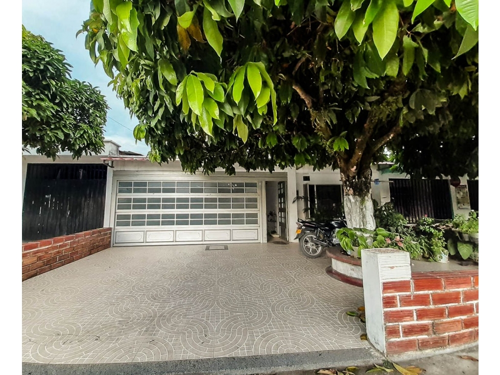 Doomos. VENTA EXCELENTE CASA EN SAN MARTIN META LA CAMPIÑA