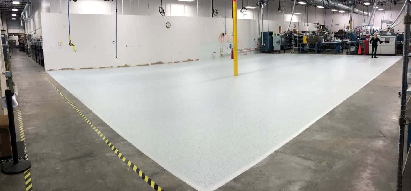 ESD Flooring Terms, Terms, Terminology StaticWorx ESD Flooring