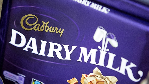 Cokelat Cadbury Mengandung Babi? - Bisnis Tempo.co