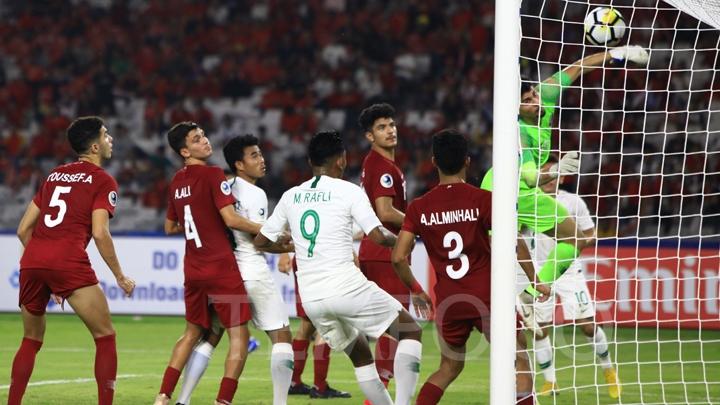 Piafa Afc U-19: Drama 11 Gol, Timnas U-19 Ditekuk Qatar 5-6 - Bola Tempo.co