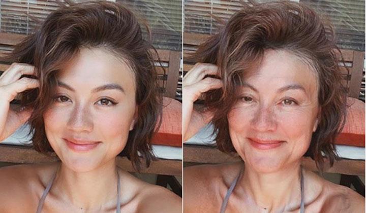 Viral Aplikasi FaceApp, Ini 4 Hal yang Harus Diperhatikan