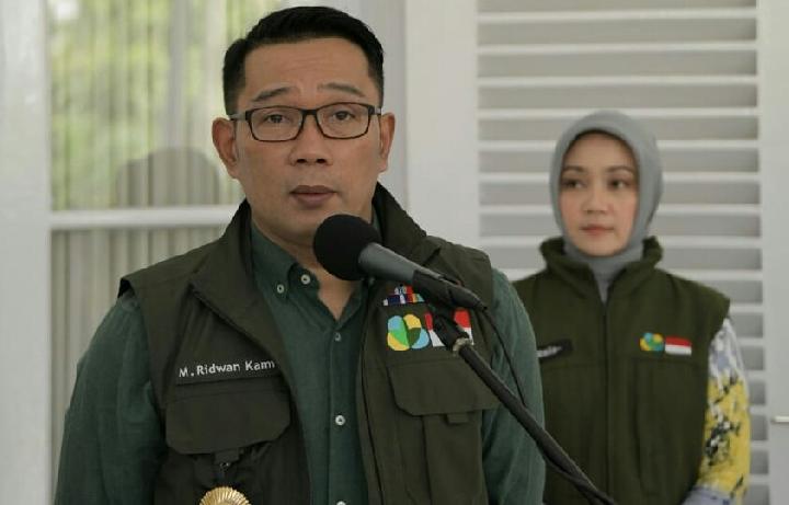 Cegah Corona, Ridwan Kamil Minta Kantor Di Bekasi Tutup Sepekan - Metro Tempo.co