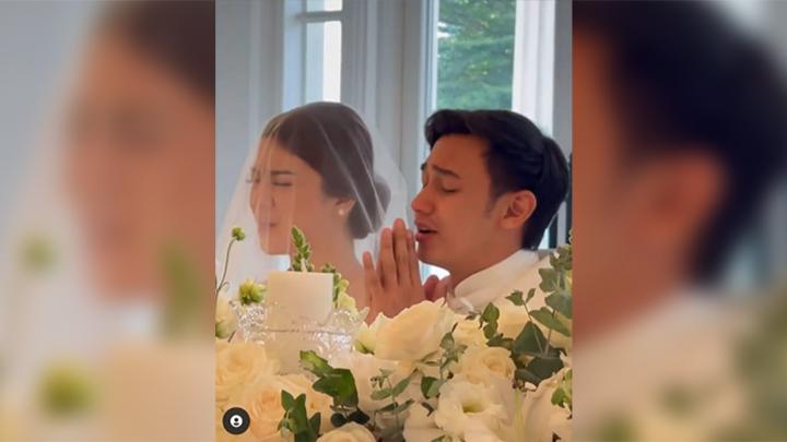 Keajaiban 9 Januari Bagi Felicya Angelista Dan Caesar Hito - Seleb Tempo.co