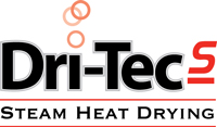 Dri-TecS Superheated Dry Steam drying technology