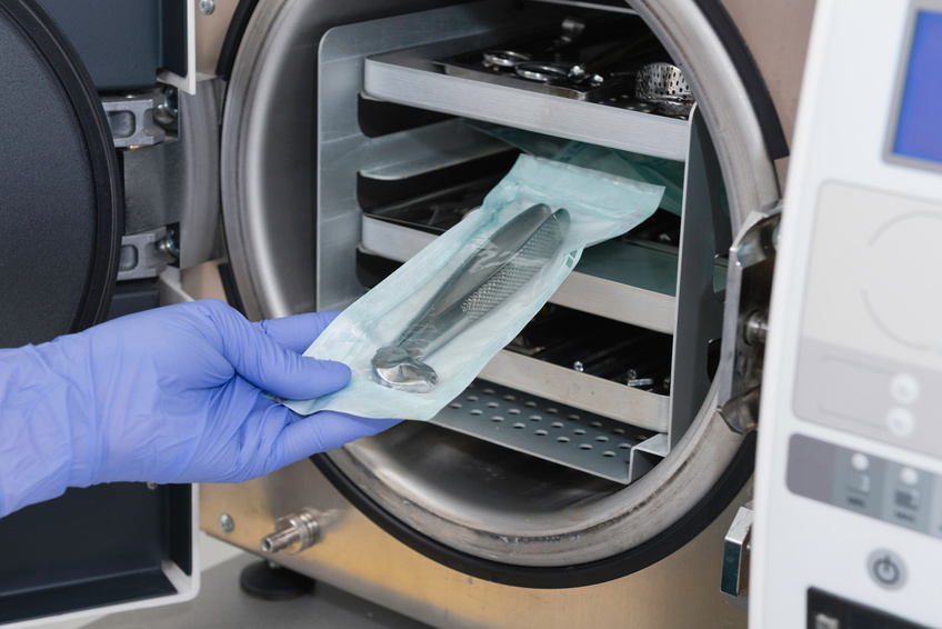 Invest in an Autoclave for Your Veterinary Practice Statim USA