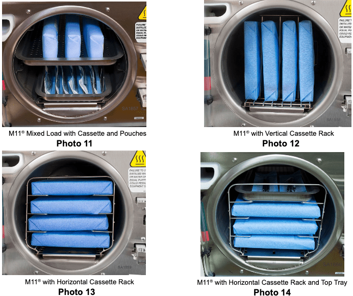 midmark m11 examples 1114 Statim USA Autoclave Sales & Repair
