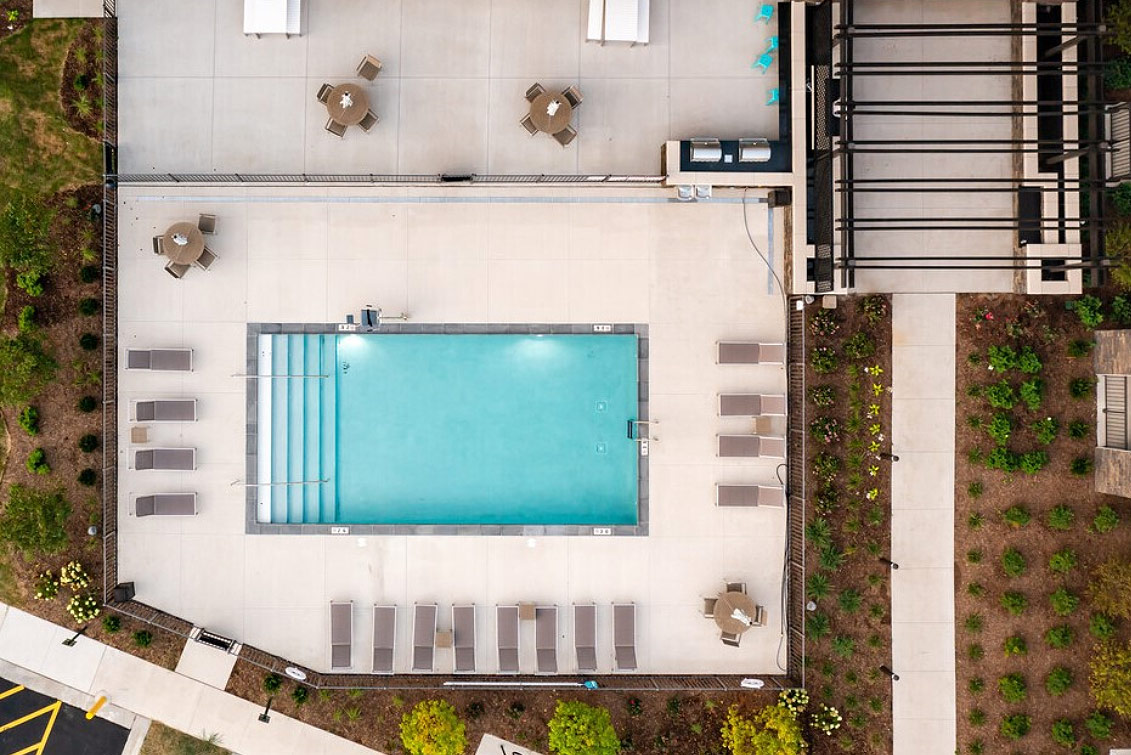 Station 250 Mundelein Luxury Apartments