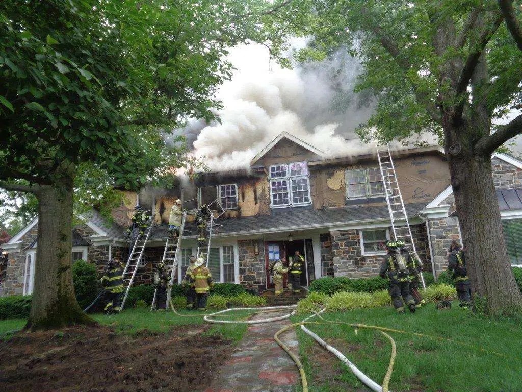 Gallery Union Fire Association