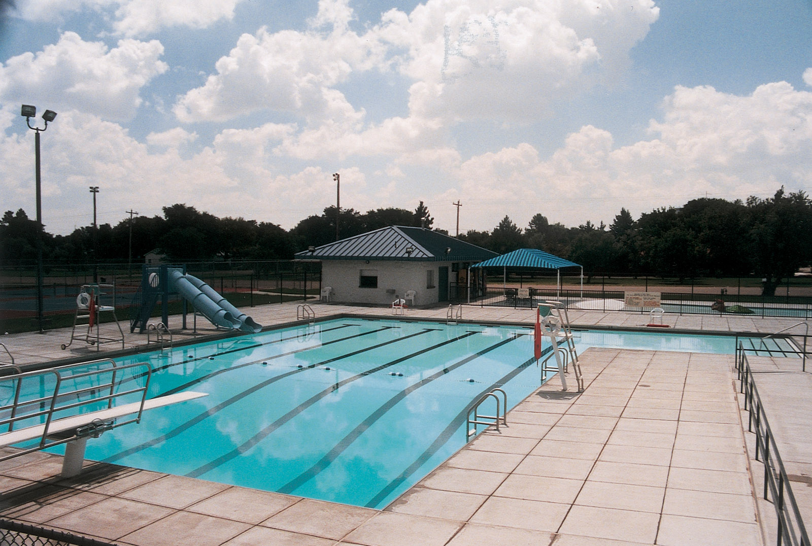 Greeley County, Tribune, Ks Paddock Enterprises