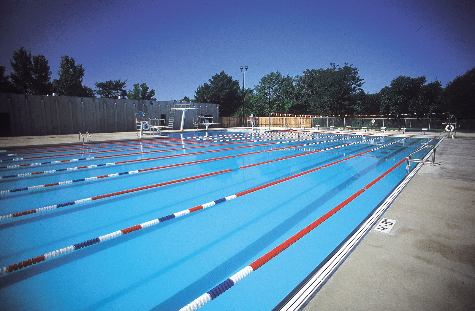 City of Haysville, Haysville, Ks Paddock Enterprises