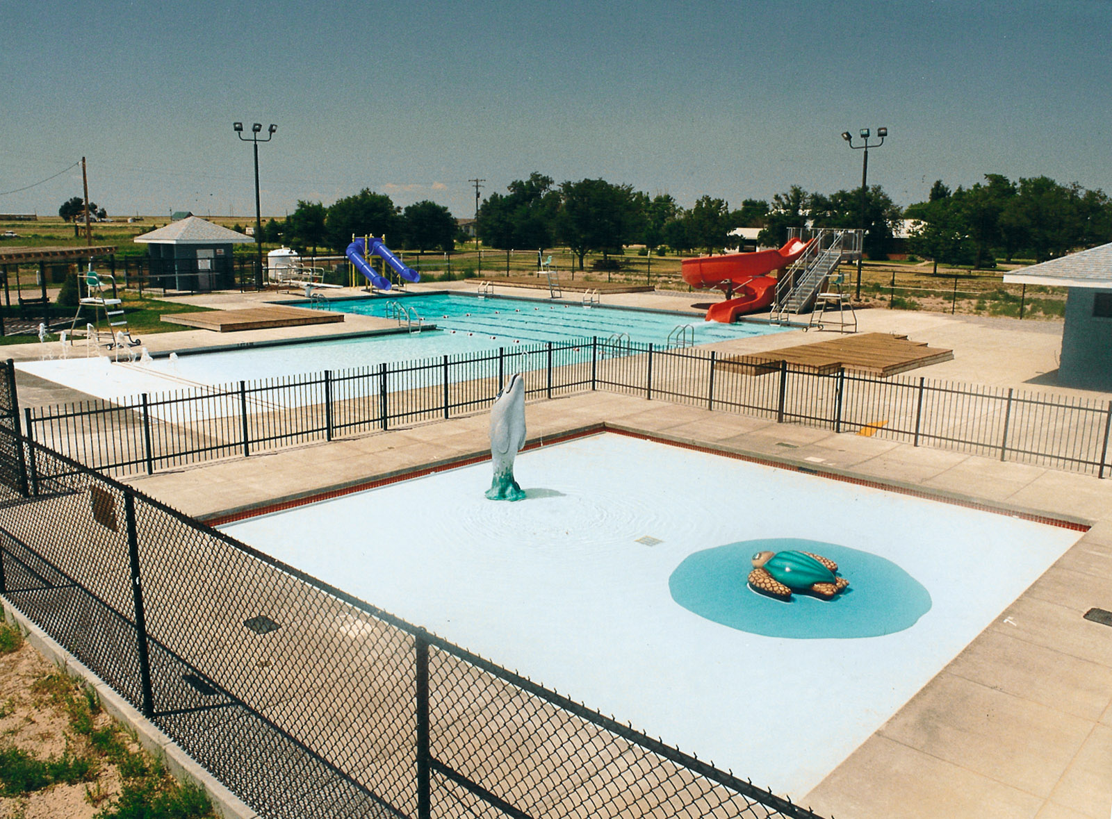 City of Hooker, Hooker, Ok Paddock Enterprises