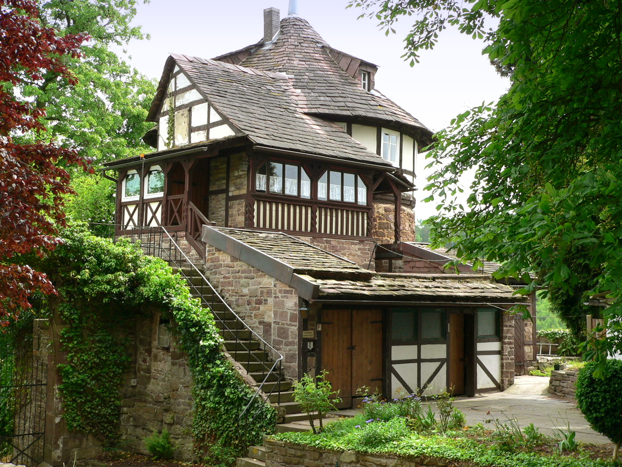 Stationed in Germany Renting a House Part Two