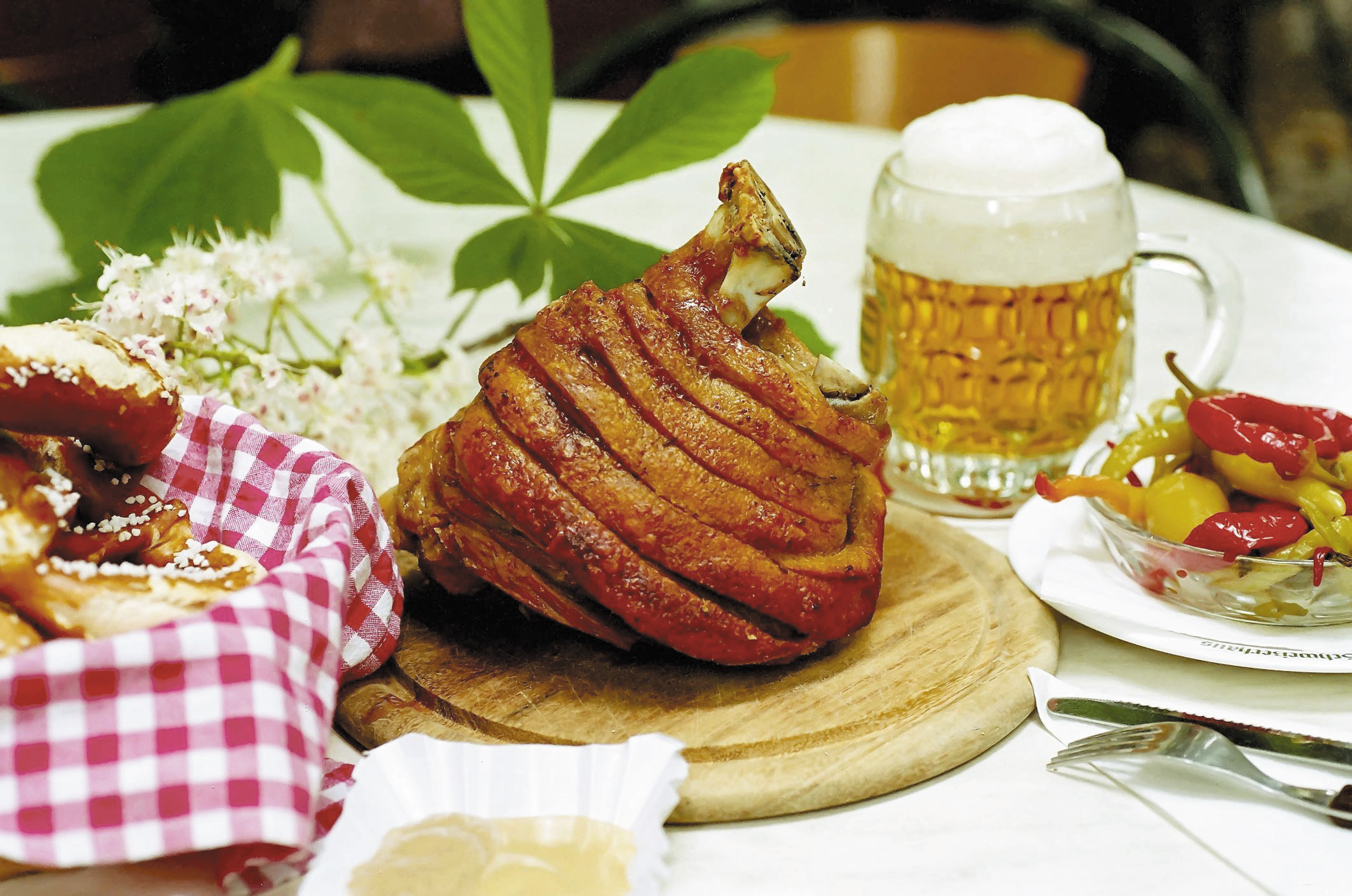 4 German Meals You Have to Try