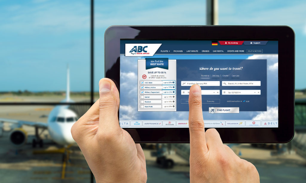 ABC Travel Service FAQ
