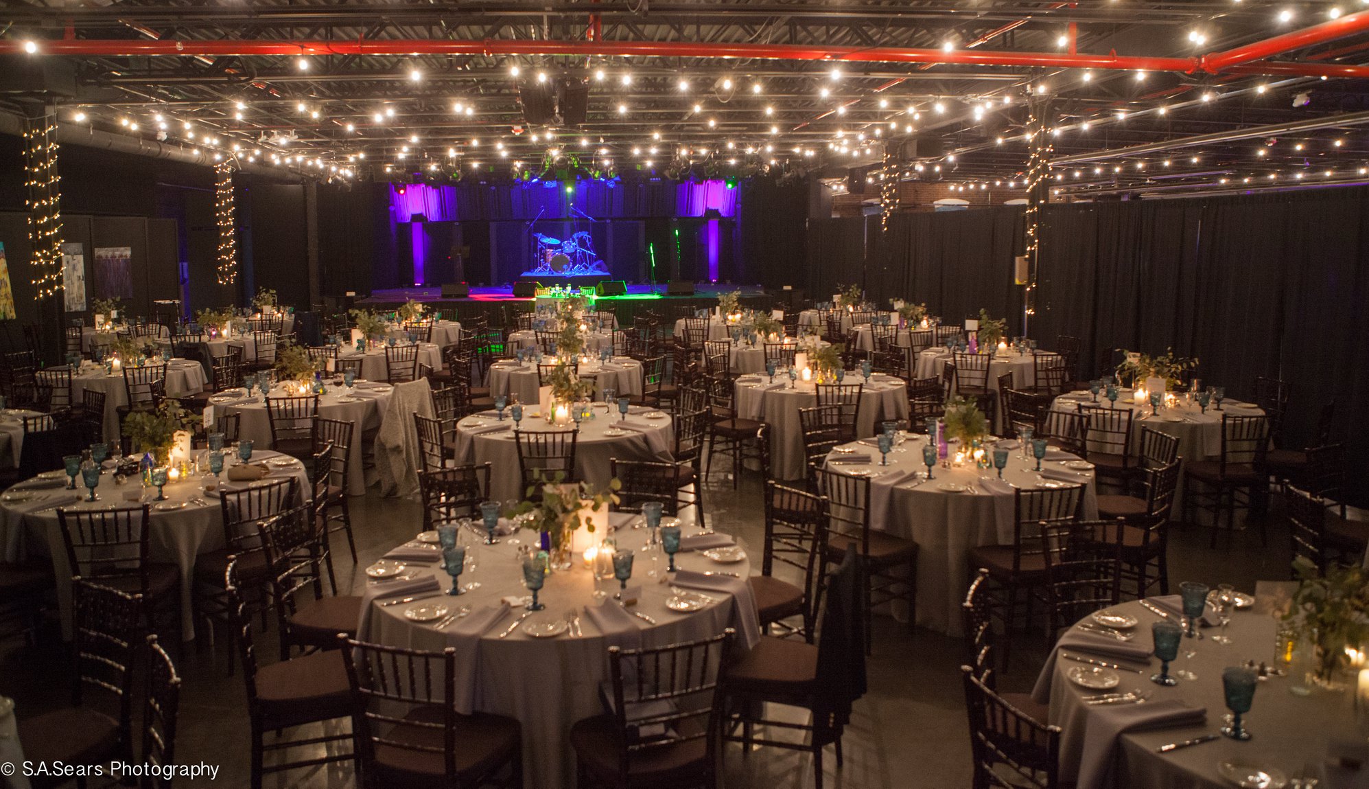 The Stationery Factory in Dalton, MA Plan Your Visit