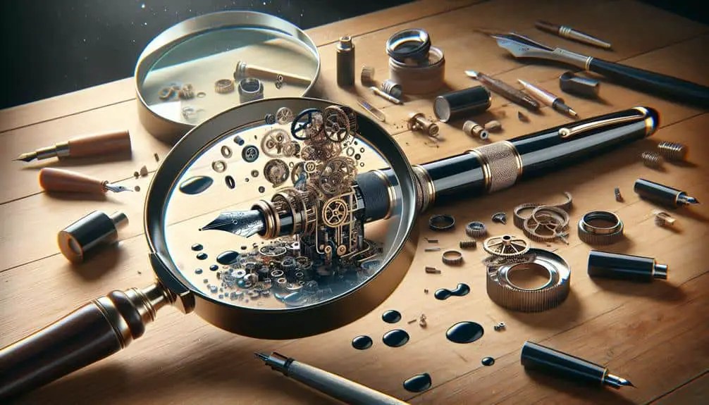 Revive Your Fountain Pen Quick Writing Solutions Stationery Help