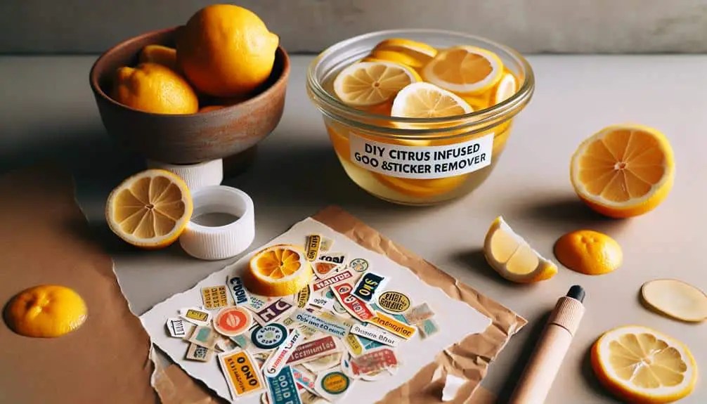 How to Remove Sticker From Paper Stationery Help