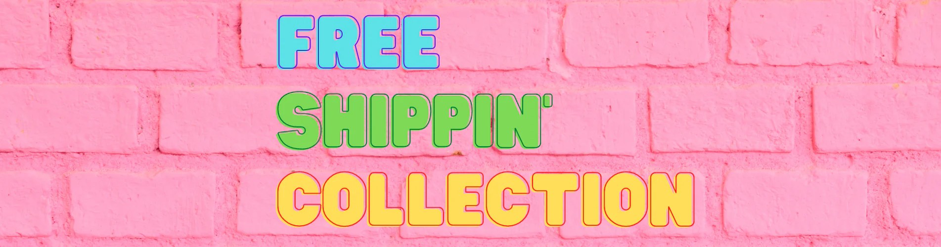 Free Shipping Page Stationery Pal