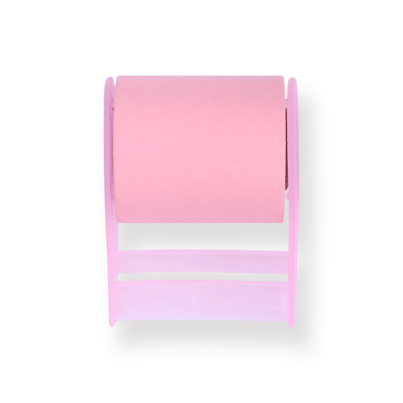 Roller Sticky Notes Pink Stationery Pal
