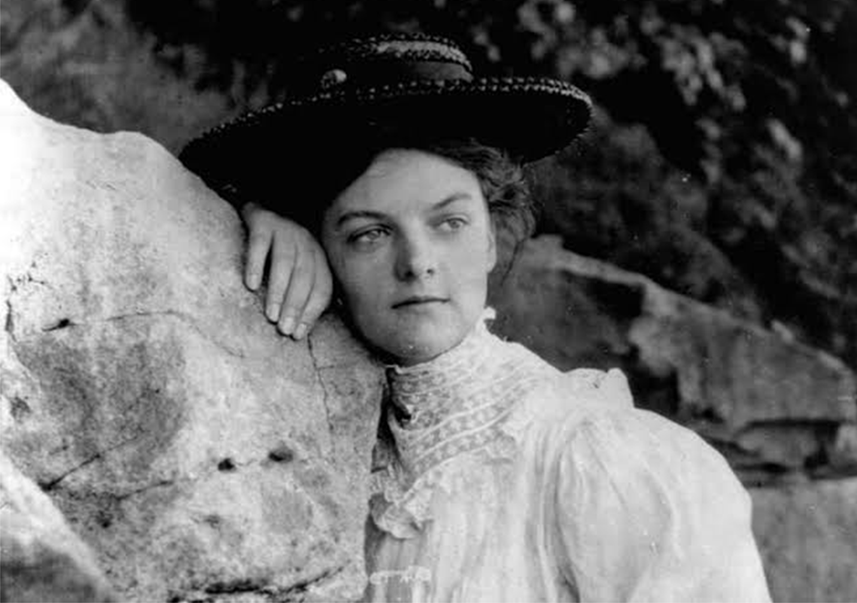 Remembering Agnes Driscoll, Cryptanalyst Station HYPO